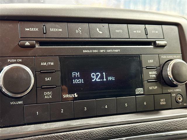 used 2016 Dodge Grand Caravan car, priced at $11,850