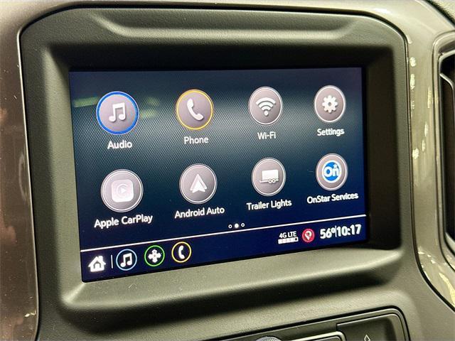 used 2020 GMC Sierra 1500 car, priced at $29,500