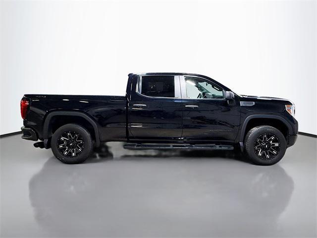used 2020 GMC Sierra 1500 car, priced at $29,500