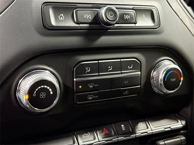 used 2020 GMC Sierra 1500 car, priced at $29,500