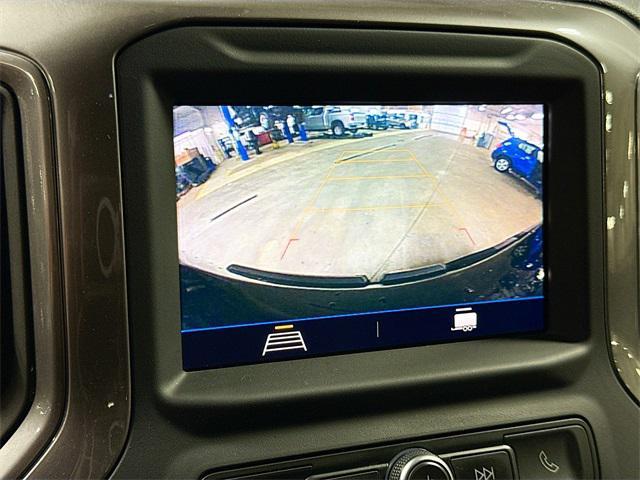 used 2020 GMC Sierra 1500 car, priced at $29,500