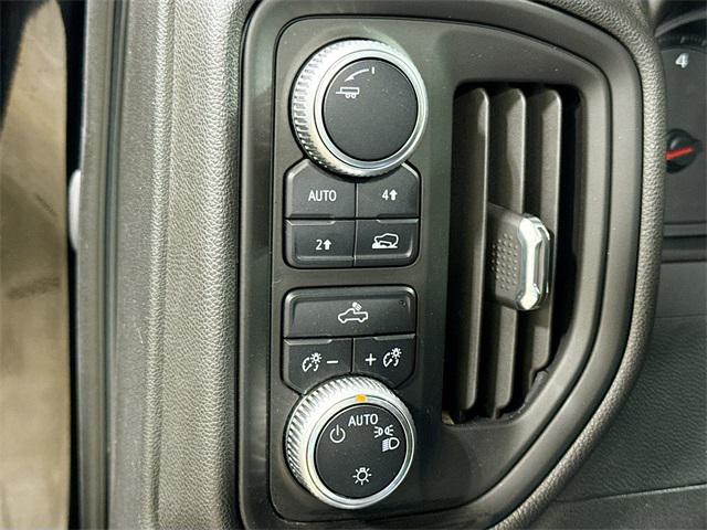 used 2020 GMC Sierra 1500 car, priced at $29,500