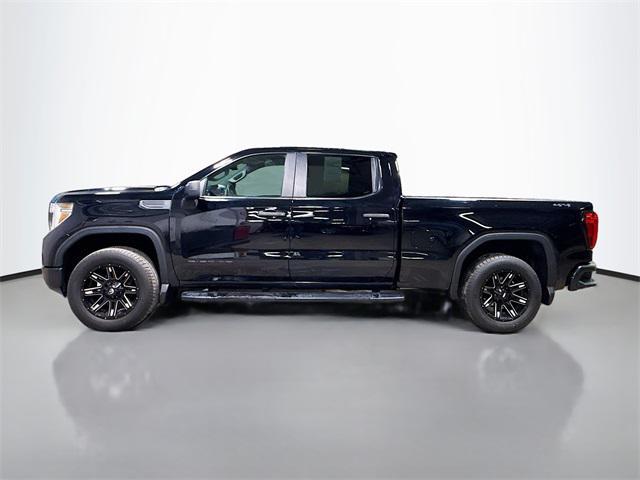 used 2020 GMC Sierra 1500 car, priced at $29,500