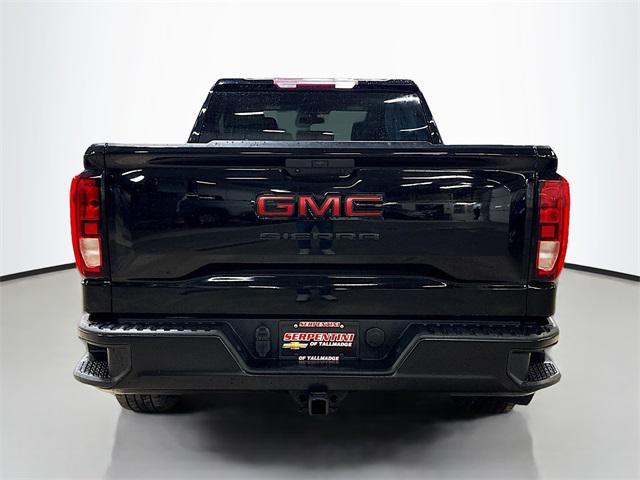 used 2020 GMC Sierra 1500 car, priced at $29,500