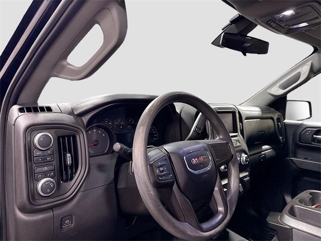 used 2020 GMC Sierra 1500 car, priced at $29,500