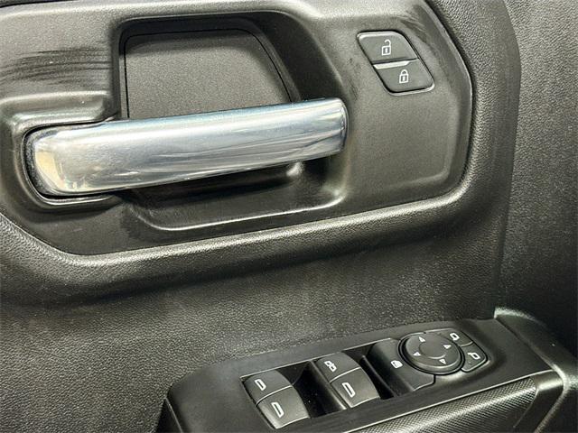 used 2020 GMC Sierra 1500 car, priced at $29,500