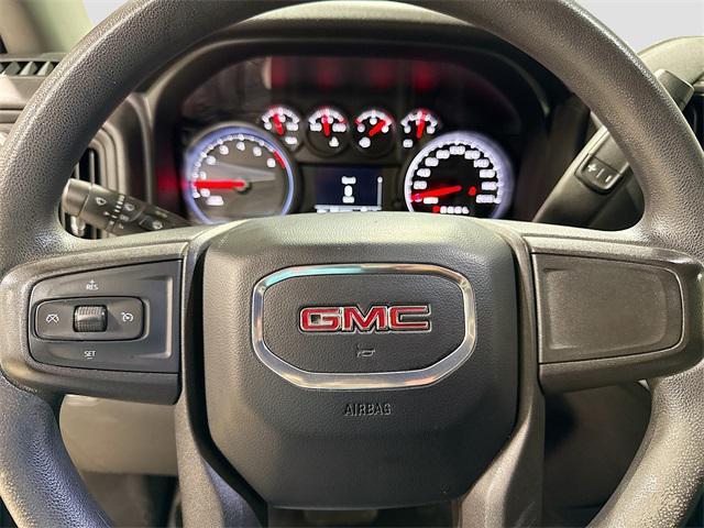 used 2020 GMC Sierra 1500 car, priced at $29,500
