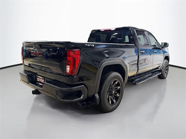 used 2020 GMC Sierra 1500 car, priced at $29,500