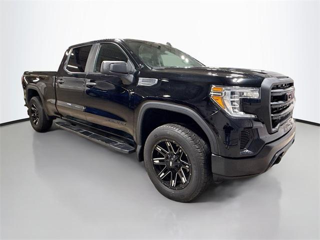 used 2020 GMC Sierra 1500 car, priced at $29,500