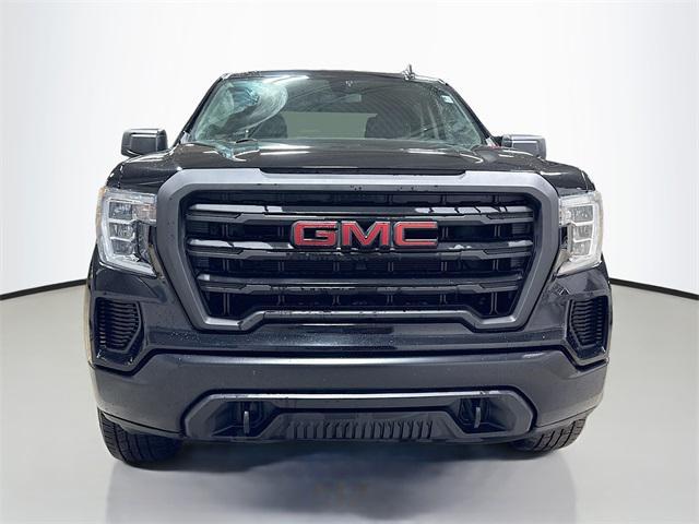 used 2020 GMC Sierra 1500 car, priced at $29,500
