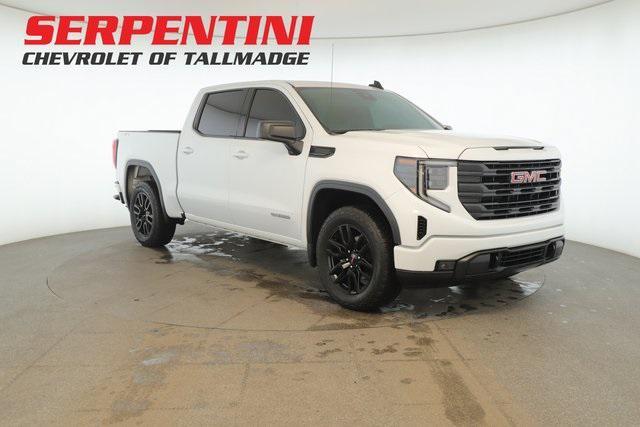 used 2022 GMC Sierra 1500 car, priced at $37,598