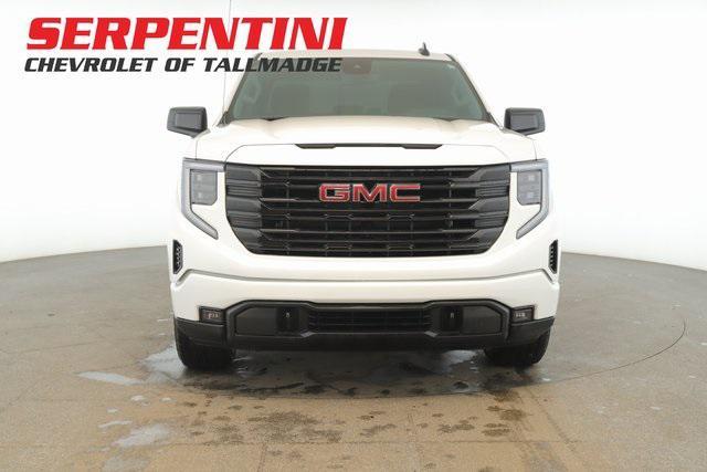 used 2022 GMC Sierra 1500 car, priced at $37,598