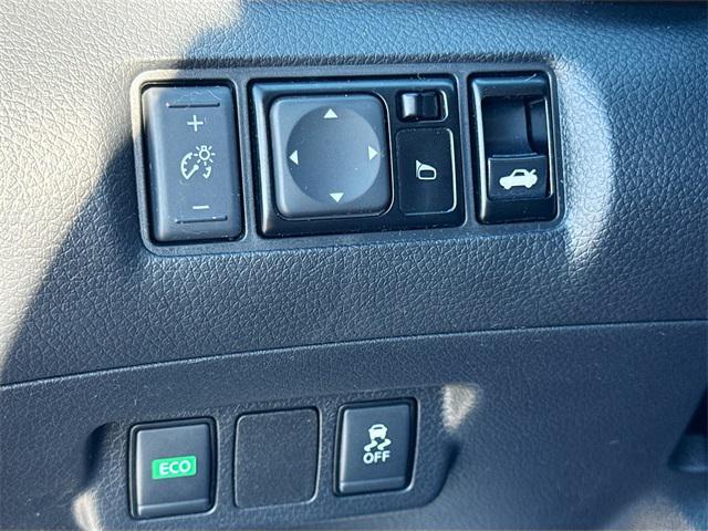 used 2019 Nissan Sentra car, priced at $11,500