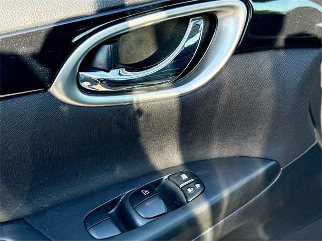 used 2019 Nissan Sentra car, priced at $11,500