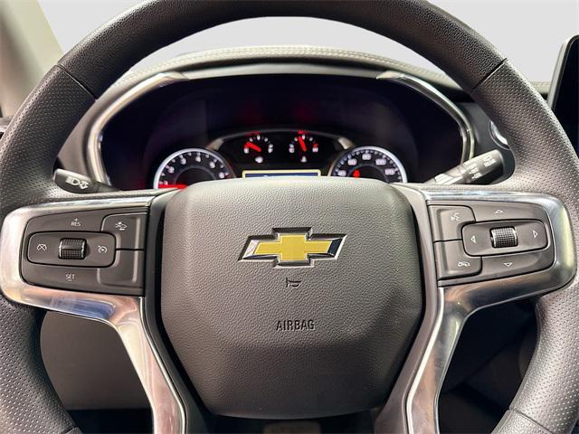 new 2026 Chevrolet Blazer car, priced at $36,857