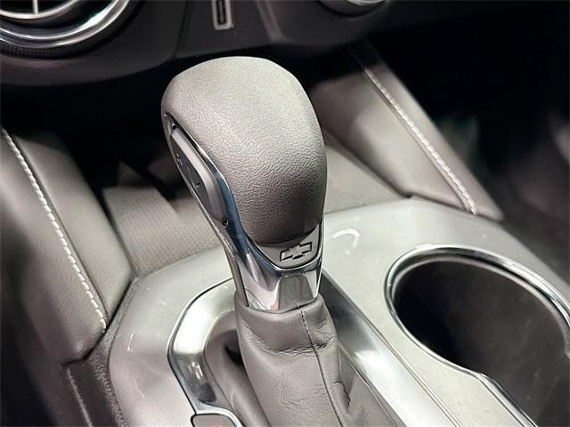 new 2026 Chevrolet Blazer car, priced at $36,857