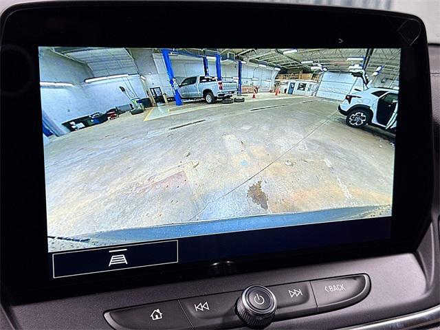 new 2026 Chevrolet Blazer car, priced at $36,857