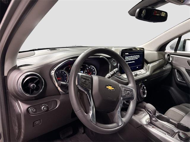 new 2026 Chevrolet Blazer car, priced at $36,857