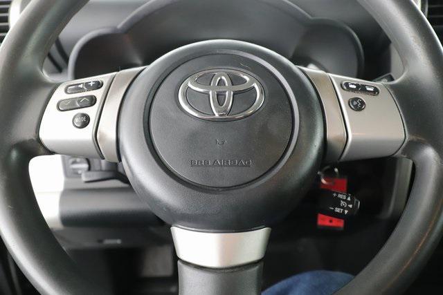 used 2014 Toyota FJ Cruiser car, priced at $27,736