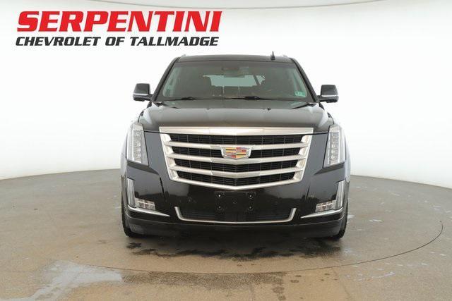 used 2016 Cadillac Escalade car, priced at $28,430