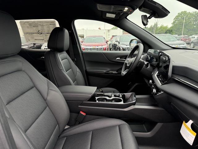 new 2026 Chevrolet Equinox car, priced at $29,045