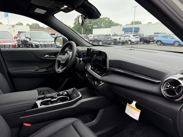 new 2026 Chevrolet Equinox car, priced at $29,045