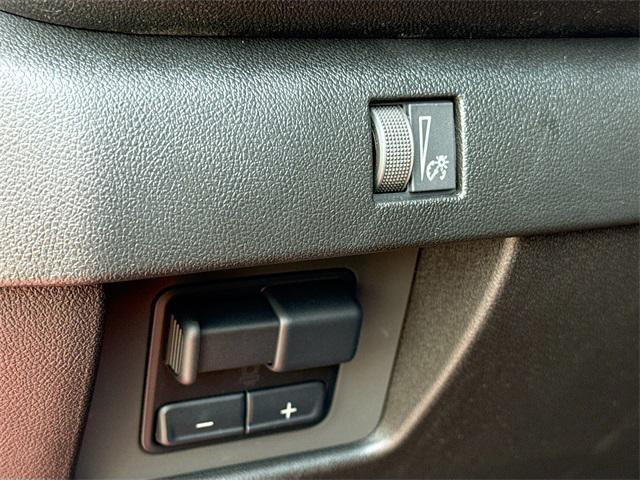 new 2026 Chevrolet Colorado car, priced at $41,701