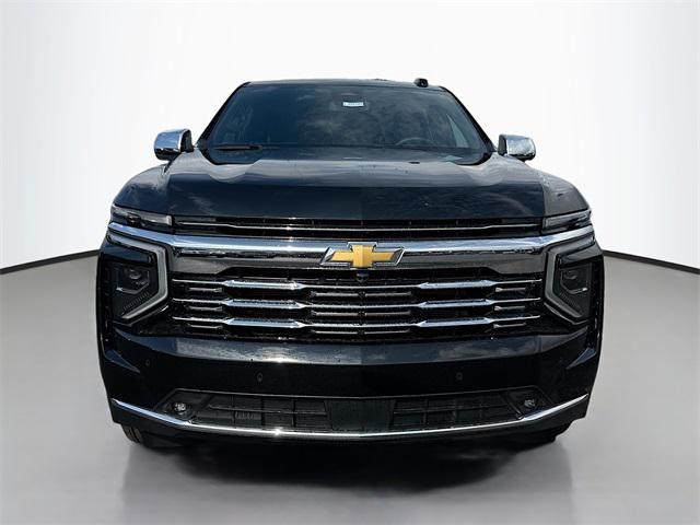 new 2025 Chevrolet Suburban car, priced at $77,970