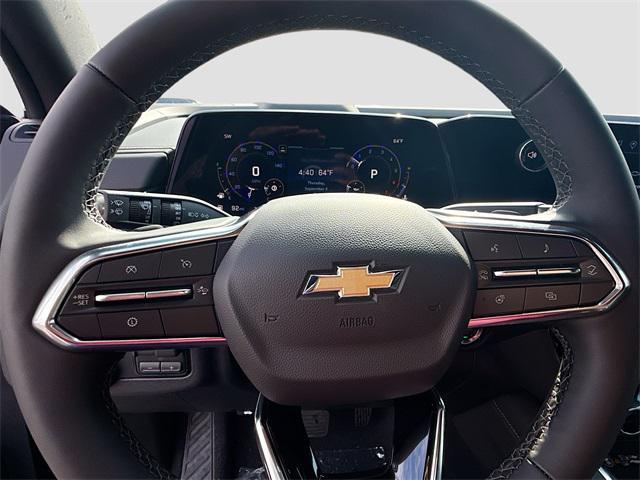 new 2025 Chevrolet Suburban car, priced at $77,970