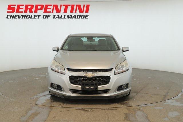 used 2014 Chevrolet Malibu car, priced at $9,250