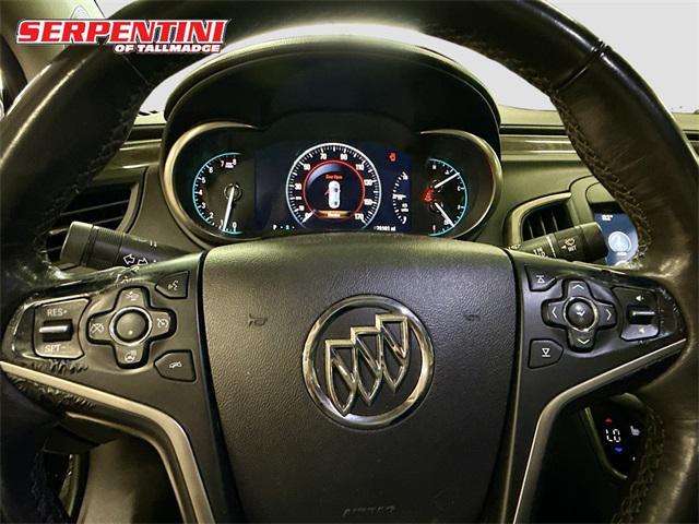 used 2014 Buick LaCrosse car, priced at $13,190