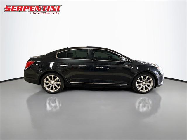 used 2014 Buick LaCrosse car, priced at $13,190