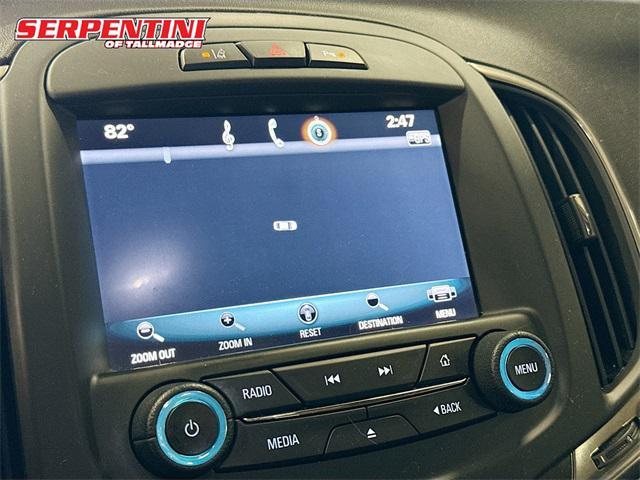 used 2014 Buick LaCrosse car, priced at $13,190