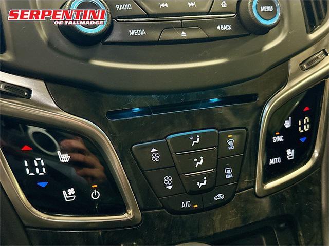 used 2014 Buick LaCrosse car, priced at $13,190