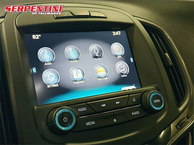 used 2014 Buick LaCrosse car, priced at $13,190