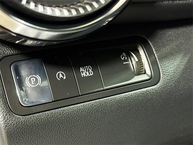 new 2026 Chevrolet Equinox car, priced at $27,244