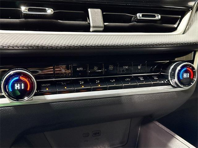 new 2026 Chevrolet Equinox car, priced at $27,244