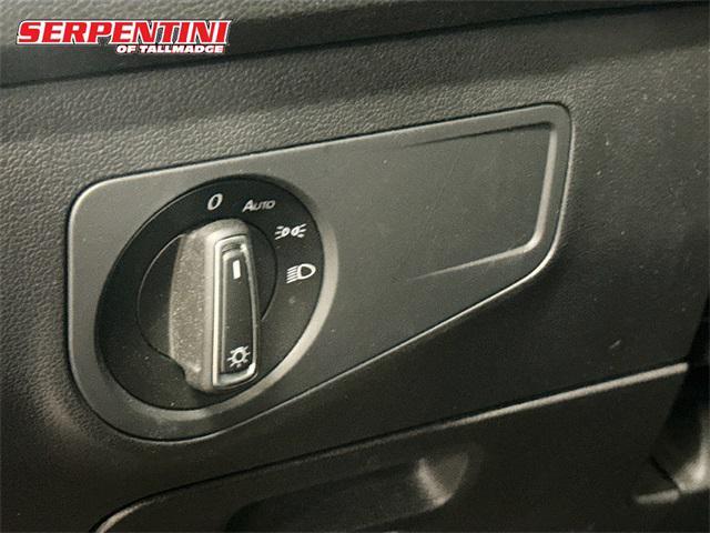 used 2019 Volkswagen Tiguan car, priced at $14,995