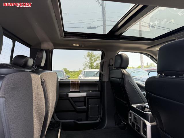used 2019 Ford F-150 car, priced at $33,880