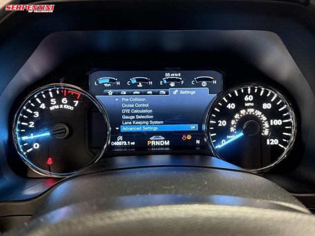 used 2019 Ford F-150 car, priced at $33,880