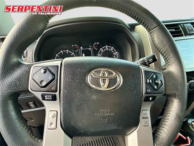 used 2020 Toyota 4Runner car, priced at $29,500