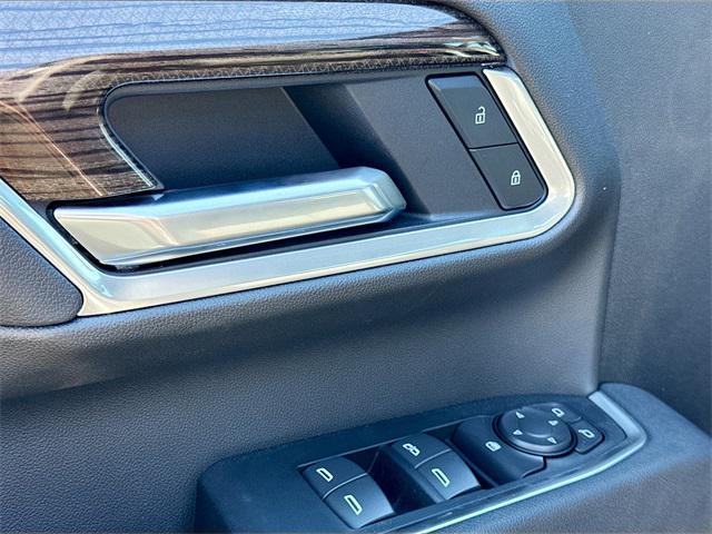 new 2026 Chevrolet Silverado 3500 car, priced at $74,198