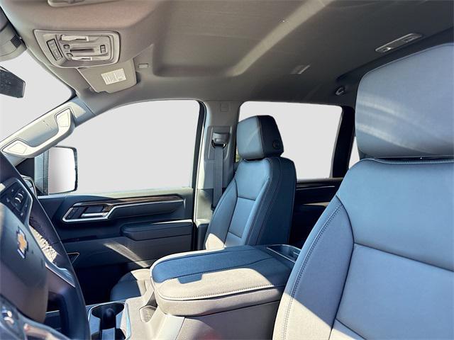new 2026 Chevrolet Silverado 3500 car, priced at $74,198