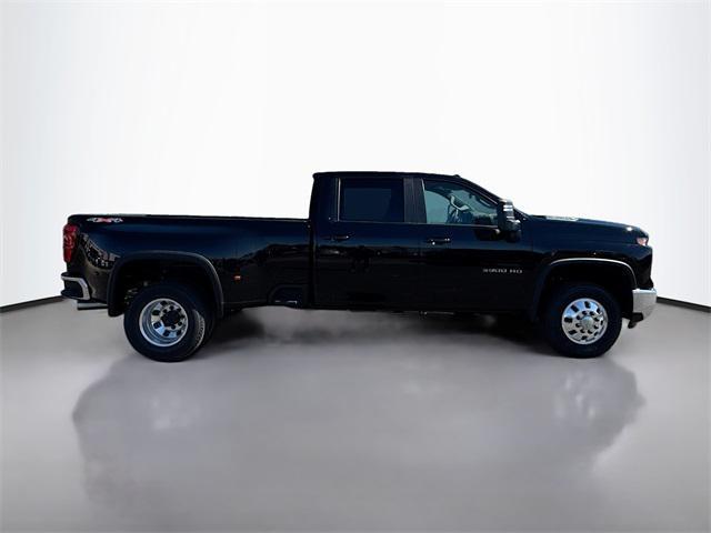 new 2026 Chevrolet Silverado 3500 car, priced at $74,198