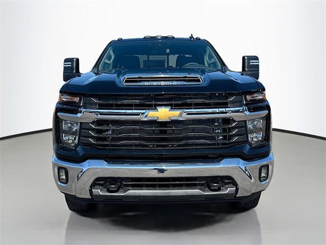 new 2026 Chevrolet Silverado 3500 car, priced at $74,198
