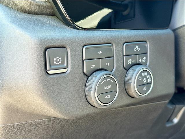 new 2026 Chevrolet Silverado 3500 car, priced at $74,198