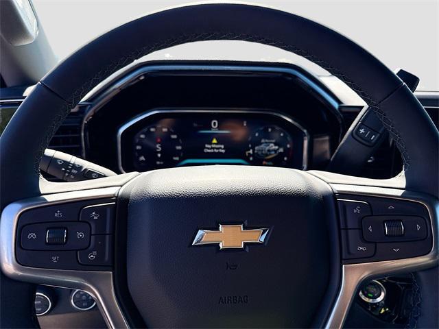 new 2026 Chevrolet Silverado 3500 car, priced at $74,198