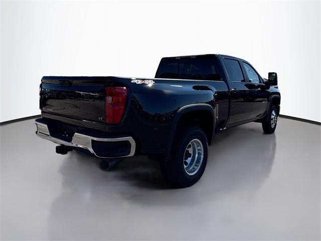 new 2026 Chevrolet Silverado 3500 car, priced at $74,198