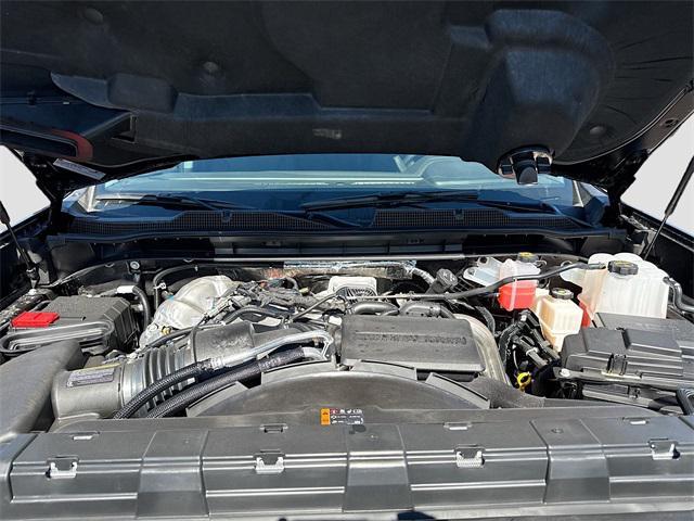 new 2026 Chevrolet Silverado 3500 car, priced at $74,198