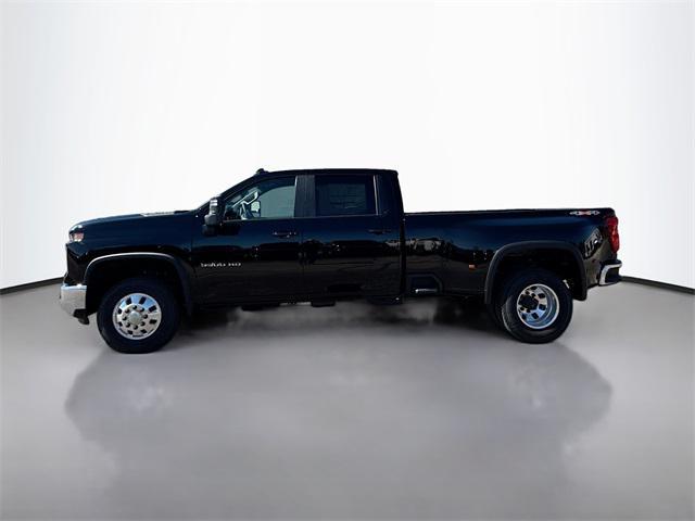 new 2026 Chevrolet Silverado 3500 car, priced at $74,198